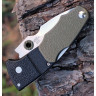 Нож COLD STEEL GRIK 28E CS_28E