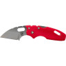 Нож COLD STEEL MINI TUFF LITE PLAIN 20MTR CS_20MTR