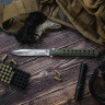 Нож COLD STEEL TI-LITE 6 L THOMPSON SIGNATURE 26C6AA CS_26C6AA