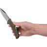 Складной нож COLD STEEL 58PC CODE-4 CS_58PC