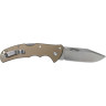 Складной нож COLD STEEL 58PC CODE-4 CS_58PC