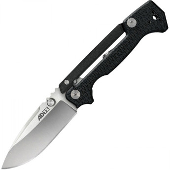 Нож COLD STEEL AD-15 BLACK 58SQB